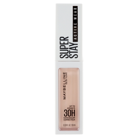 Maybelline New York Correttore Super Stay 30H 05 Ivory 10 ml